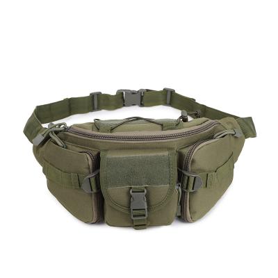 China Water Proof Hot Products Khaki Pussy Pack Ladies Loung Bag Hip Bag For Travel for sale