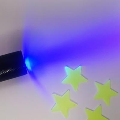 China Low Moq Suit Glow-in-the-Dark Batter Flashlights Torches Portable Toy Small Night Light Led Night Light Lamp Spotlight for sale