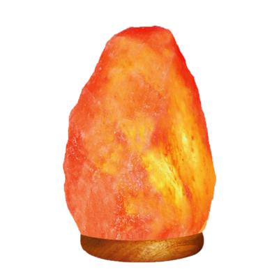 China Multi-design Himalayan Salt Lamp Multi-design Deco Bathroom Cabinets Rotary Salt Lamp Home Wall Mounted Himalayan Lamp for sale