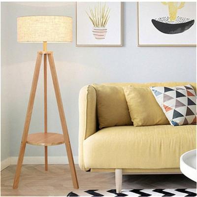 China Best Selling Originality Northern Europe Modern Living Room Luxury Postmodern Office Table Tea Table Villa Glass Floor Lamp for sale