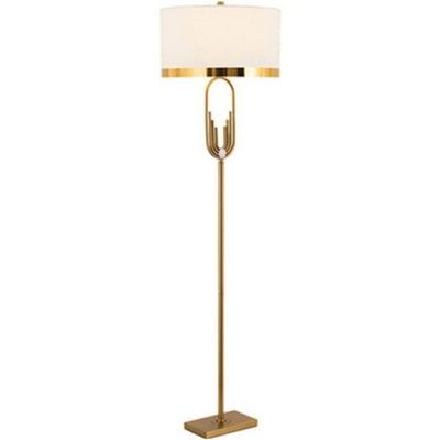 China Beddide Promotional Postmodern Stylish Delicate Living Room Study Northern Europe Wholesale Design Nordic Floor Lamp for sale