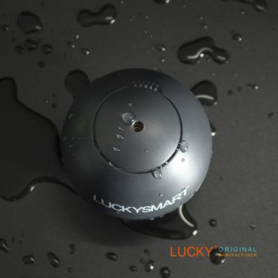 China All New LUCKYSMART LS-2W Fish Finder WiFi Connect With Mobile Phone 0.7m-45m for sale