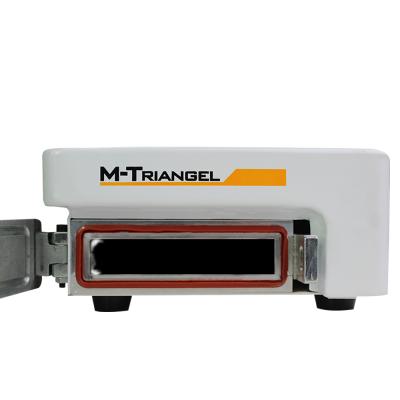 China Mini Machinery Repair Shops M-Triangel M1 Debubbler Machine LCD Skimming Machine for sale