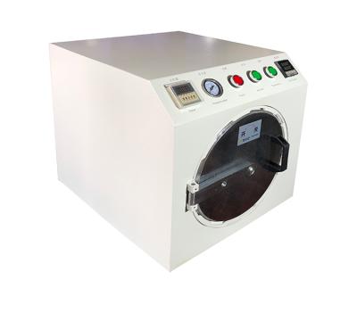 China TBK-105 220v/110v Smart Medium Autoclave Debubbler Machines Repair Shops Air Bubble Removing Machine LCD Skimming Machine for sale