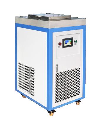 China Machinery Repair Shops -180 Degree LCD Separator Machine 2000W LCD Separator Freezing Freezer YMJ-0003 for sale