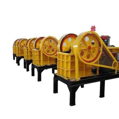 China Mini Mobile Stone Crusher Mini Mobile Stone Crusher with Factory Supply Price for sale