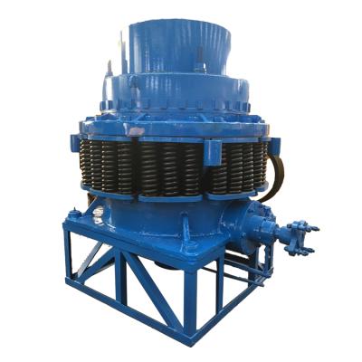 China Cone Crusher Stone Crusher Spring Cone Crusher Large Capacity Spring Type Cone Crusher Price Trade Assurance For Sale for sale