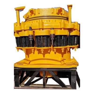 China Reasonable Symons Hydraulic Cone Crusher Price Mine Stone Cone Crusher Singl Cylind Symons Hydraulic Cone Crusher for sale