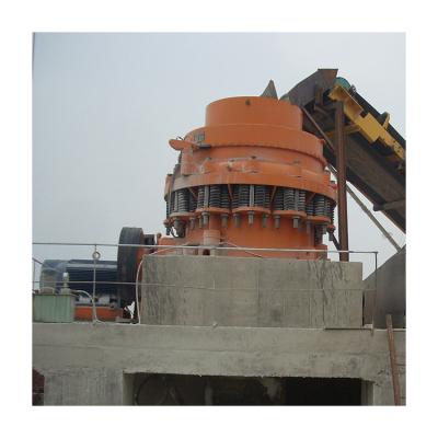 China Symons Cone Crusher China Famous Brands Professional Sales Fine Quarry Crushing Symons Cone Crusher Large Capacity for sale