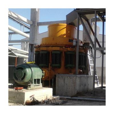 China Cheap Symons Cone Crusher Professional Manufacture Building Materials Symons Cone Crusher For Energy And Mining for sale