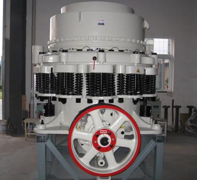 China Symons Cone Crusher D75 D160 Mine Crushing Equipment Symons Cone Crusher From China Manufacturer for sale