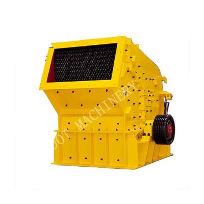 China Widely Used Mobile Stone Impact Crusher Impact Crusher With High Efficiency For Energy And Mining for sale