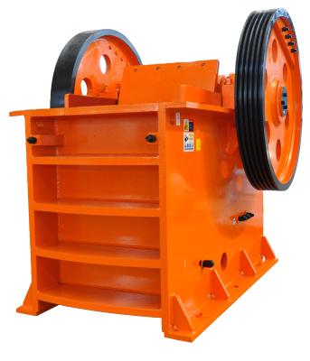 China PE750x1060 Stone PE High Performance Stone Mining Jaw Crusher for sale