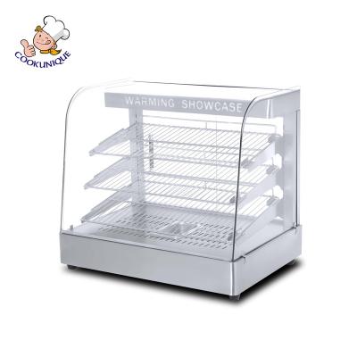 China Commercial Food Warmer Hot Sale Food Set Restaurant Food Warmer for sale