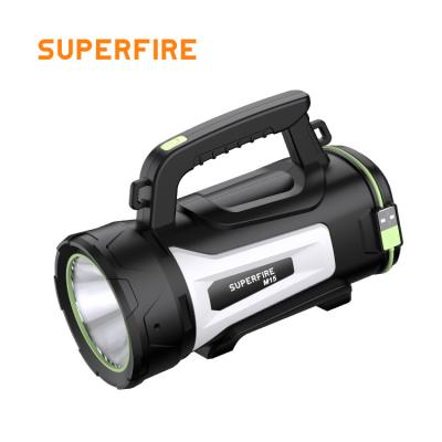 중국 Mini Floodlight Rechargeable COB High Power High Lumen Waterproof USB Handheld Outdoor Portable Led Floodlights 판매용