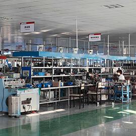 Verified China supplier - Zepin Technology (Hangzhou) Inc.