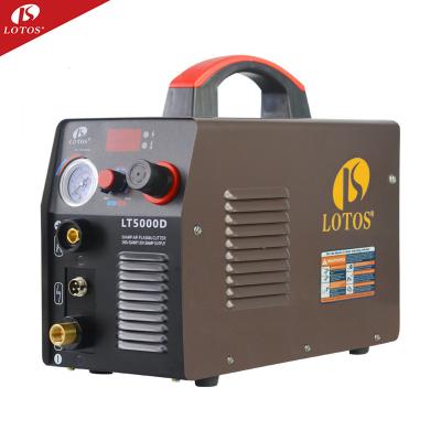 China CE CCC ROHS TUV Approved Top quality China Professional Inverter Portable air plasma cutter CUT 40 /60 /70/80/100 for sale