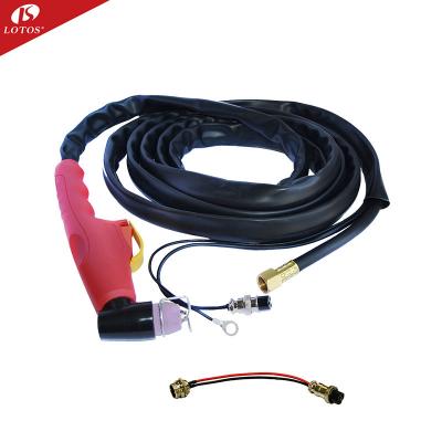 China Lotos super quality low price torch plasma cutting torch plasma cutter torch for sale