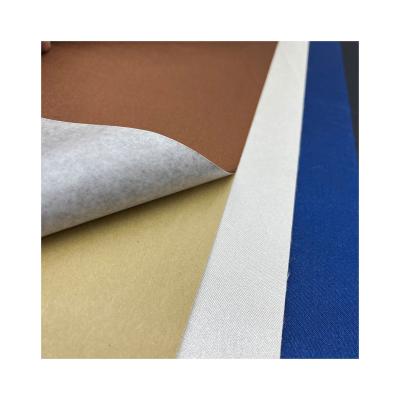 China Recyclable Natural Silk Satin For Book Smooth Shiny Paper Binding Paper Gift Box Album Philatelic Sample Book for sale