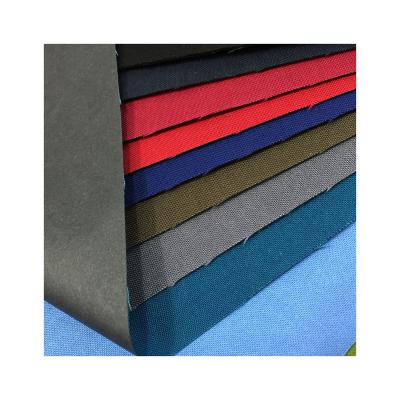 China 2022 Dutch Compound Fabric Factory Recyclable New Paper Binding Gift Box Cover Cloth Material Imported Direct Sales for sale