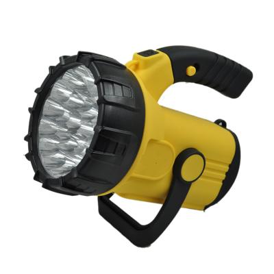 China High Power Outdoor Outdoor Solar LED Light DP Rechargeable Portable Emergency LED Floodlight For Sale for sale