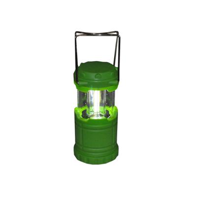 China ABS Plastic Material COB LED Small Light Lantern for sale