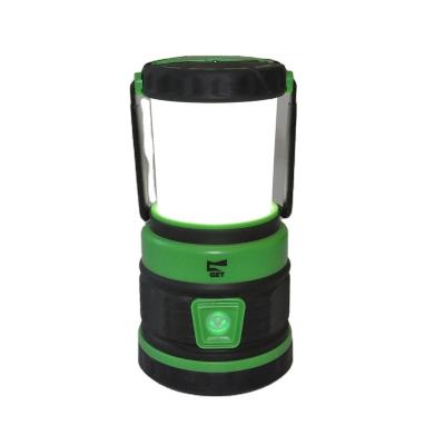 China Lightweight Quality Durable Practical Camping Led Lantern With Red Led Night Version for sale