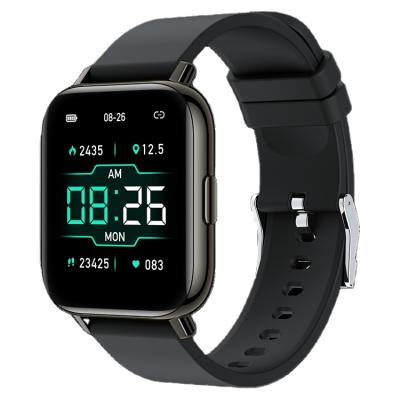 China Cheap hot sale good quality wifi smart watch with call feature china smart watch 1.65inches for sale