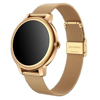 China Wifi Guaranteed Suitable Quality Original Price 1.09 Inch Smart Watch Eco-friendly Smart Watch for sale