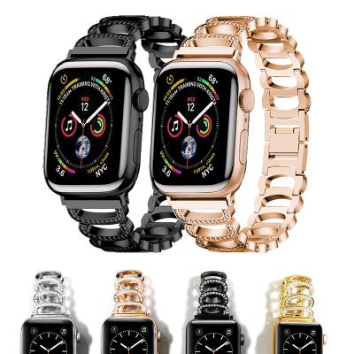 China IWATCH1-7/SE Good Quality Band Wholesale Customized Smart Watch Band For Smart Watch 20mm for sale