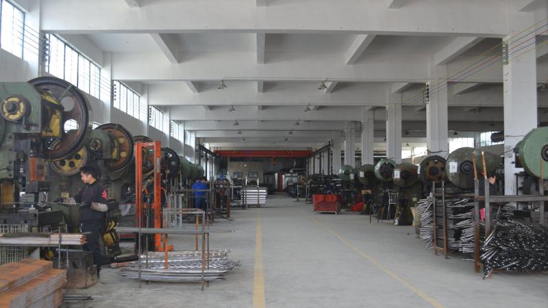 Verified China supplier - Yongkang Kaikang Industry & Trading Co., Ltd.