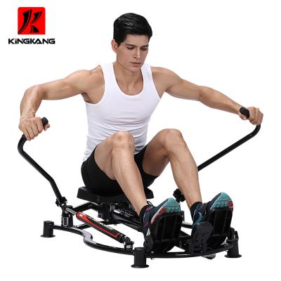 China Safe High Density Abductor Abductor Exerciser Abdominal Machine for sale