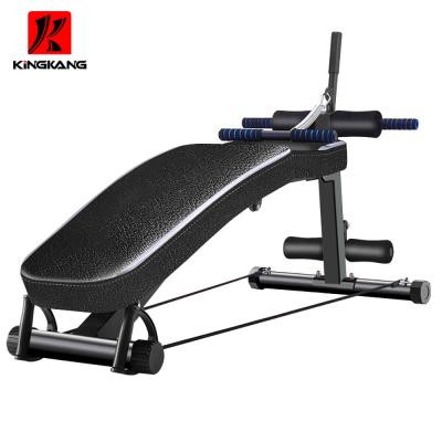 China New Safe Step Style Therapy Exercise Bike Step Up Bench for sale