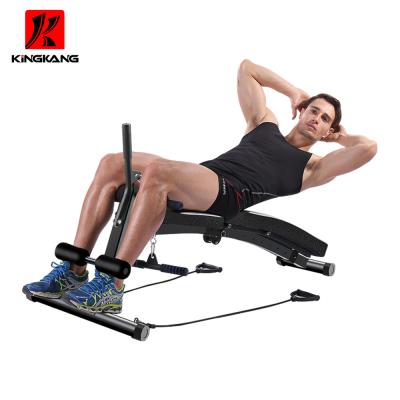 China Wholesale 2018 new cheap exercise safe belly desk cycle sit bench for sale