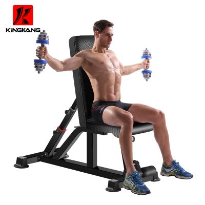 China Safe Adjustable Abdominal Bench Workout Sit Weights Weight for sale