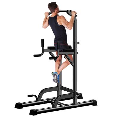 China Indoor Power Tower, Health Power Tower, Men's Health Power Tower Home Gym for sale