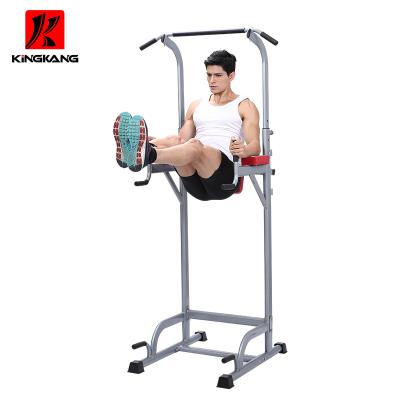 China Kaikang PU Sports Mulltistation Power Tower for Dips, Pull Ups, Chin Ups, ABS for sale