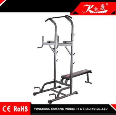 China Commercial PU Gym Equipment Sales Champion Chining Dive for sale