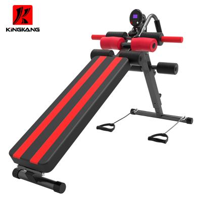 China 400 Kg KAIKANG ADJUSTABLE SLOPE DROP GYM BENCH WEIGHT AT HOME REST ABDOMINAL for sale