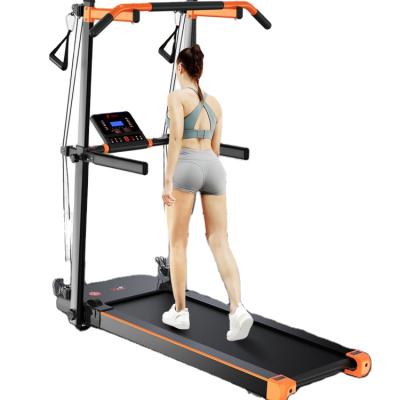 China Bodybuilding pull up treadmill for sale