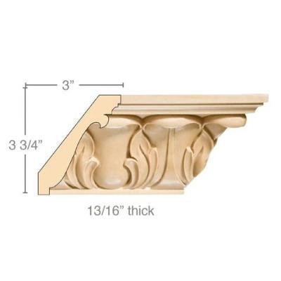 China Traditional Wholesale Hand Caveping Solid Wood Mount For Mirrors for sale