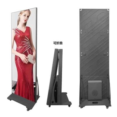 China P2 Hoogwaardige indoor led advertentie-schermen Led display board voor reclame Te koop