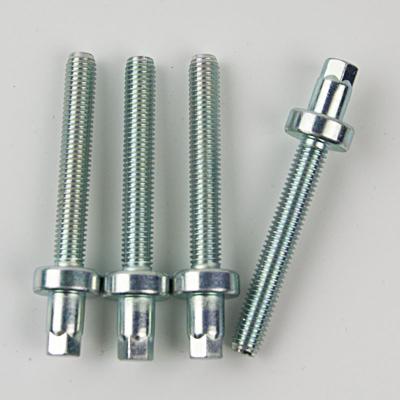 China Adjustable Cars Anti Vibration Pad Leveling Leg Feet Bolts Steel Adjust Bolt for sale