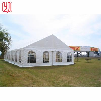 China Wedding White Church Marquee Tents For Donation South Africa For Sale for sale