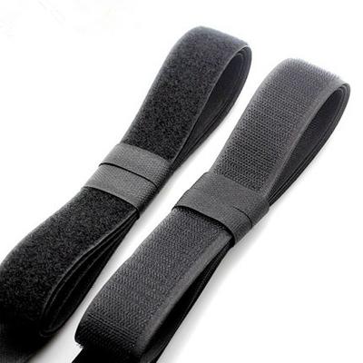 China September Super Sustainable The Factory Wholesale Durable Heavy Duty Buckle Strap Cable Ties Hook And Loop for sale