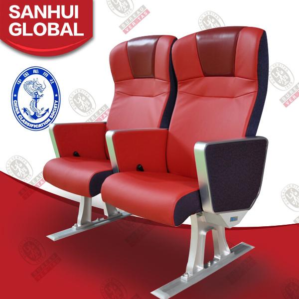 Verified China supplier - JIANGSU TRASEA MARINE SEATING LTD