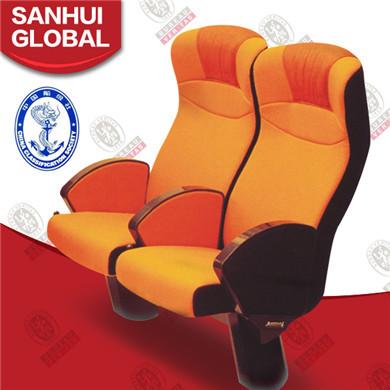 China Aluminium Marine Seat for Passengers for sale