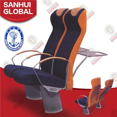 China Marine chairs for passenger vessel for sale