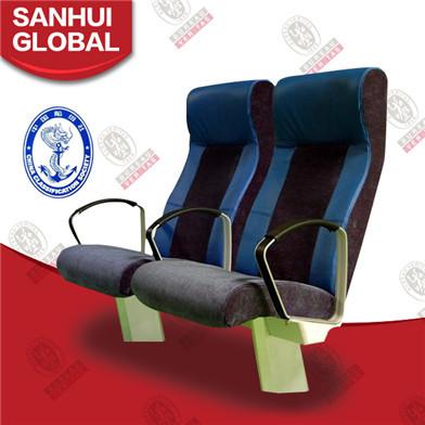 China Aluminium IMO Fast Ferry Chairs for sale