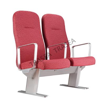 China Aluminium Passenger chairs for sightseeing and whale watching boats for sale